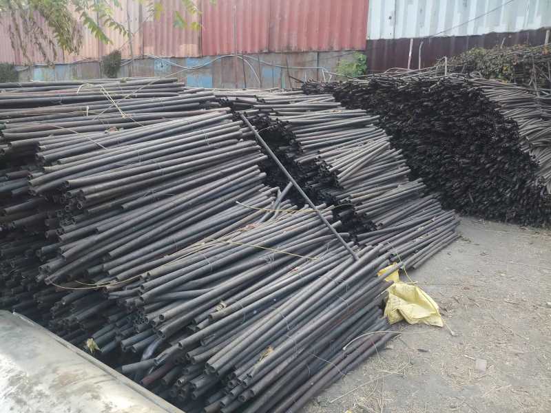 Scrapmetal By Aditya polyplast